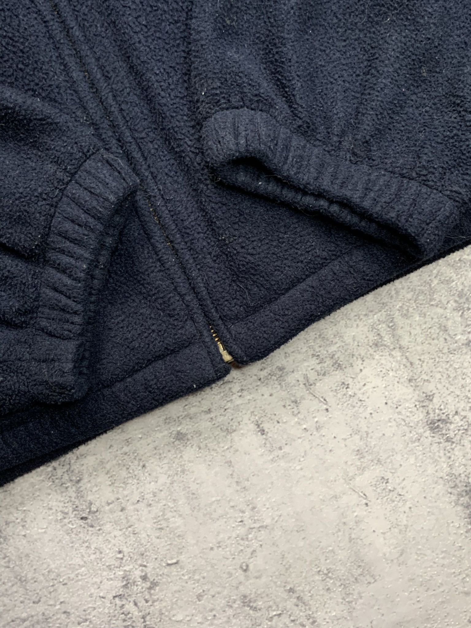 Polo Ralph Lauren Vintage Polo Ralph Lauren Bi-Swing Windbreaker Size US XXL / EU 58 / 5 - 11 Thumbnail