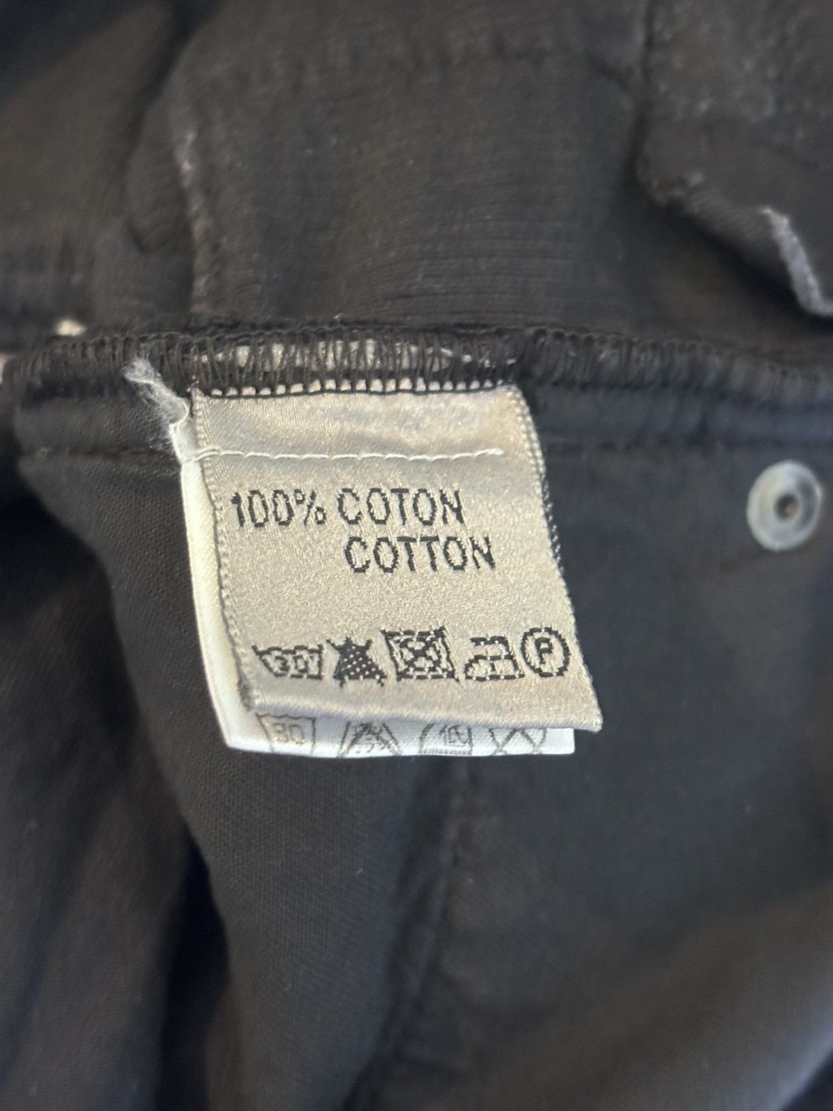 Dior FW09 Dior Courduroy Pants Size US 27 - 8 Thumbnail