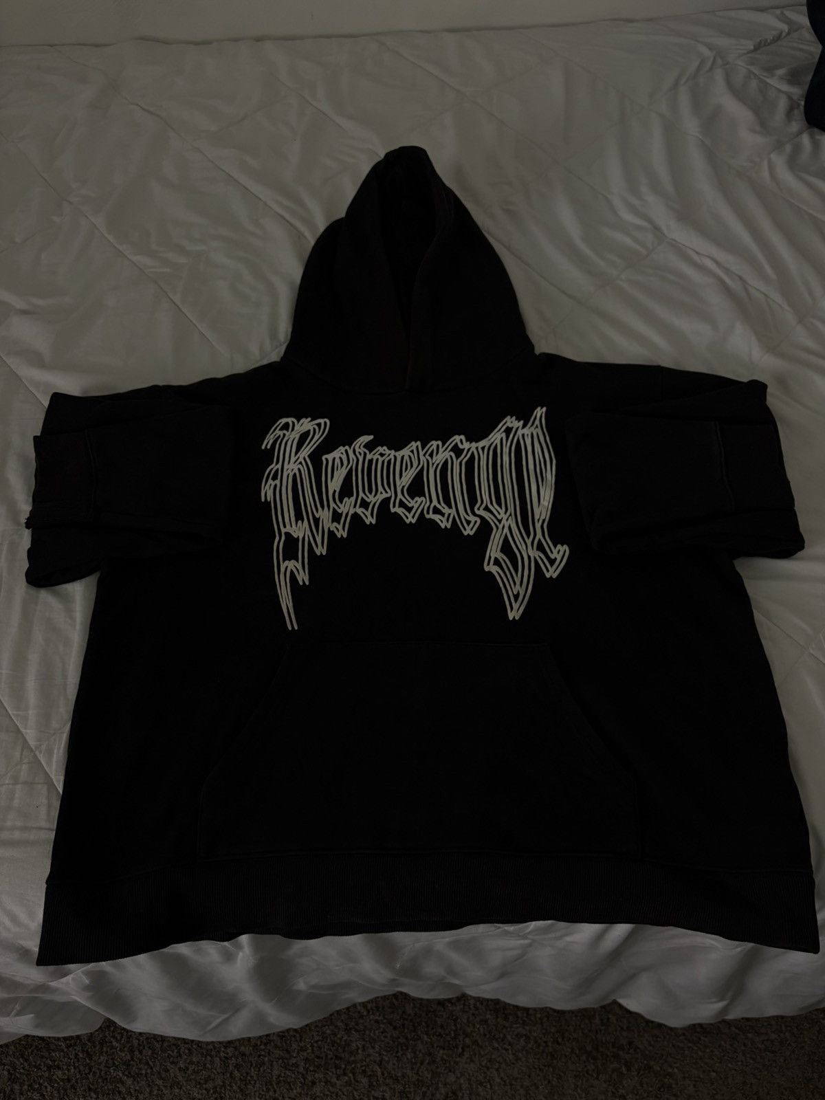Revenge REVENGE Size US XXL / EU 58 / 5 - 2 Thumbnail