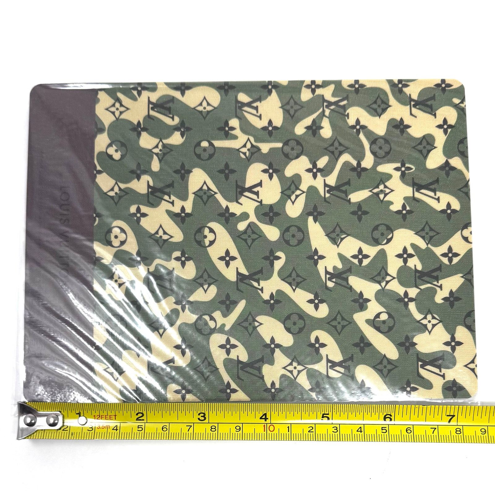 Louis Vuitton Louis Vuitton x Murakami Mousepad Size ONE SIZE - 8 Thumbnail