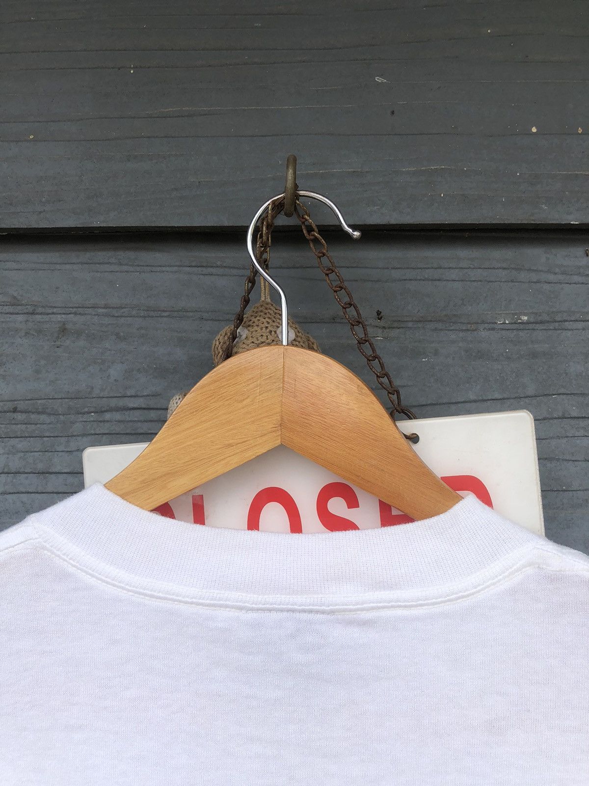 USA Olympics × Vintage Vintage 90s ONEITA Meadowbrook Olympics 1997 Tee Size US L / EU 52-54 / 3 - 8 Thumbnail