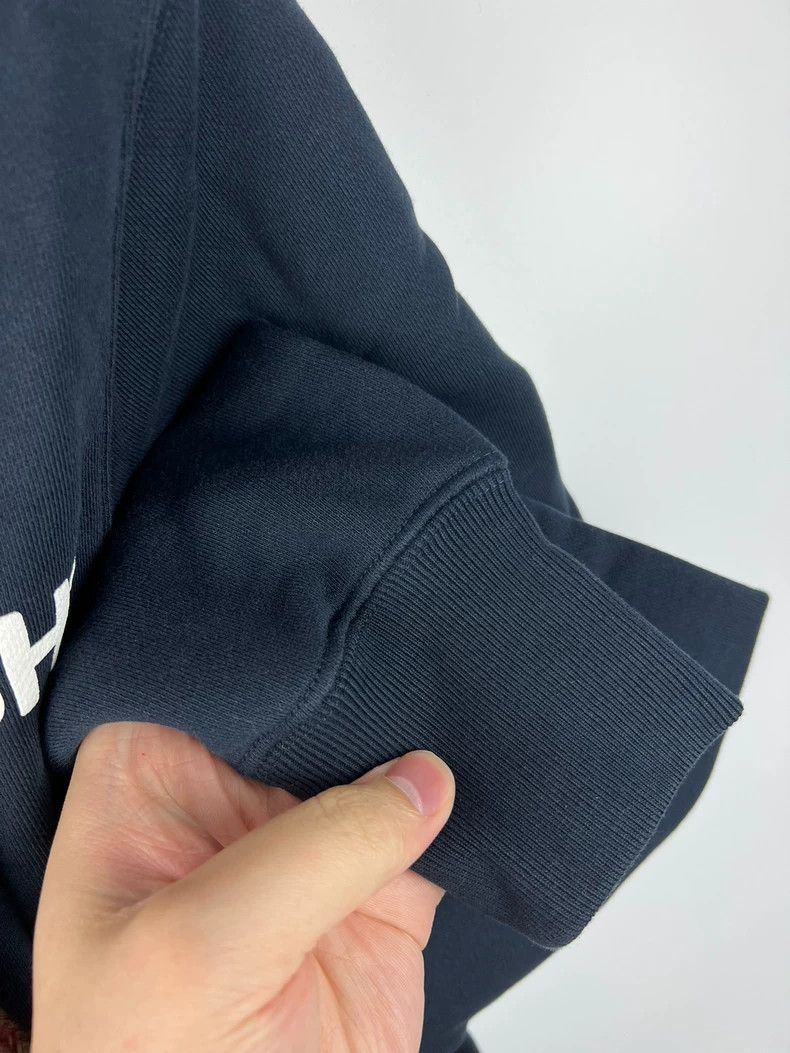Ambush Design Ambush Dirty braid hoodie Size US XS / EU 42 / 0 - 5 Thumbnail