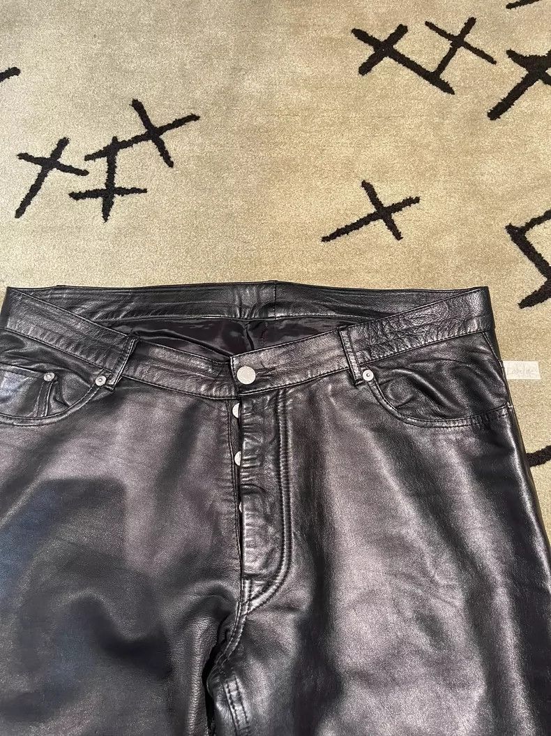 Helmut Lang HELMUT LANG chaparajos Size 24" / US 00 / IT 34 - 3 Thumbnail