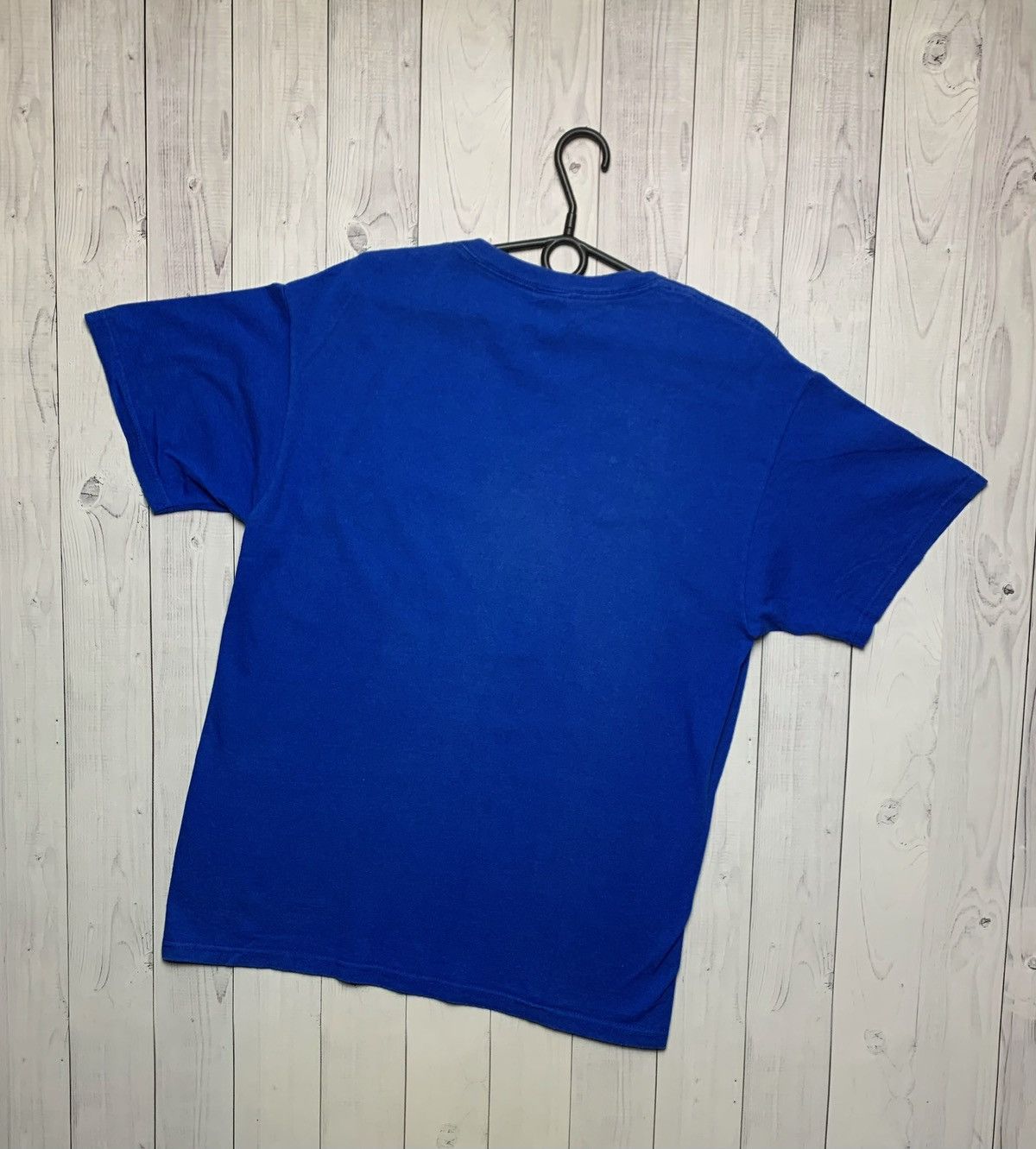 Vintage Vintage Italia champions World Cup soccer tee 2006 size-L Size US L / EU 52-54 / 3 - 4 Thumbnail