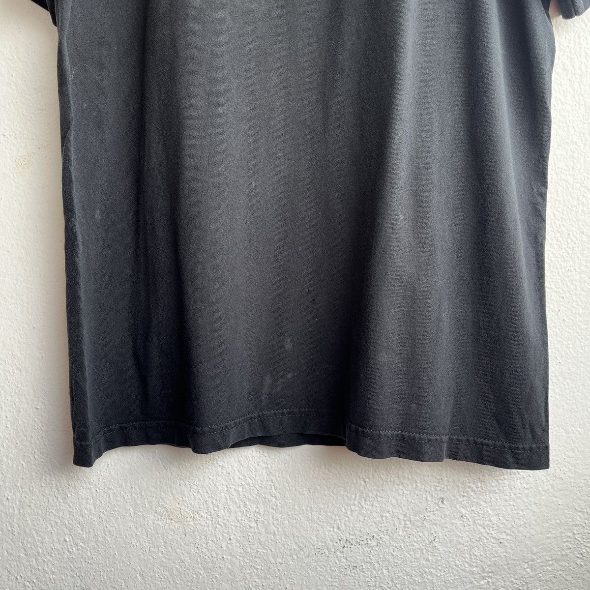 The Cure VINTAGE Y2K ROCK BAND THE CURE FADED PRINTED TSHIRT Size US L / EU 52-54 / 3 - 9 Thumbnail