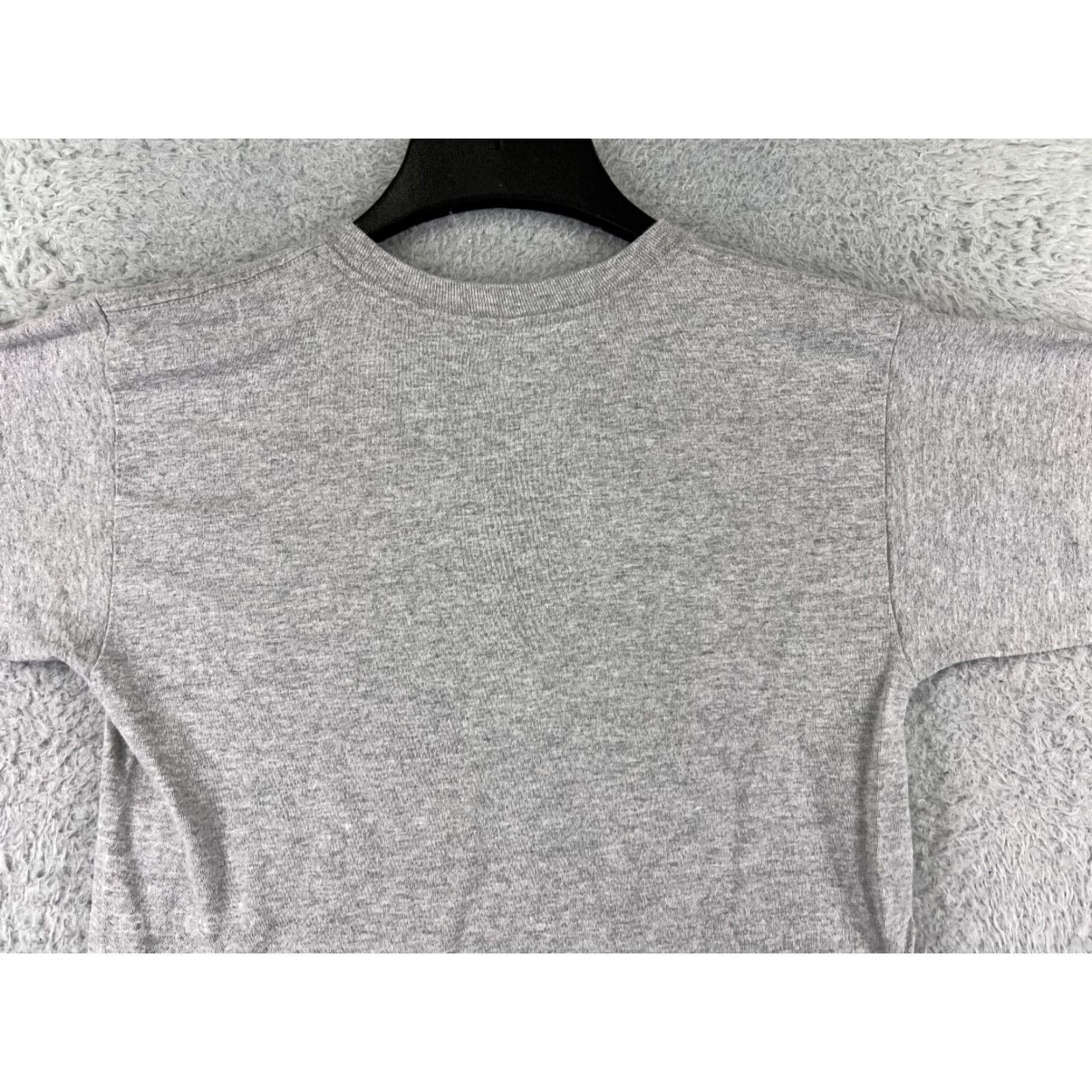 Volcom VINTAGE Volcom Shirt Mens Small Gray Graphic Check Logo Skate Beach Size US S / EU 44-46 / 1 - 4 Thumbnail