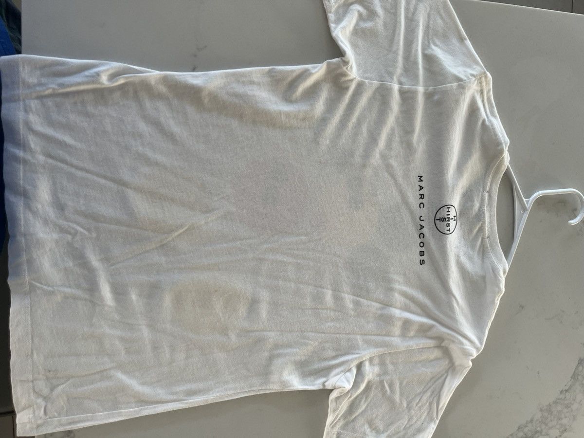 Damien Hirst × Marc Jacobs Damien Hirst x Marc Jacobs Mickey Mouse Collab RARE Size US S / EU 44-46 / 1 - 5 Thumbnail