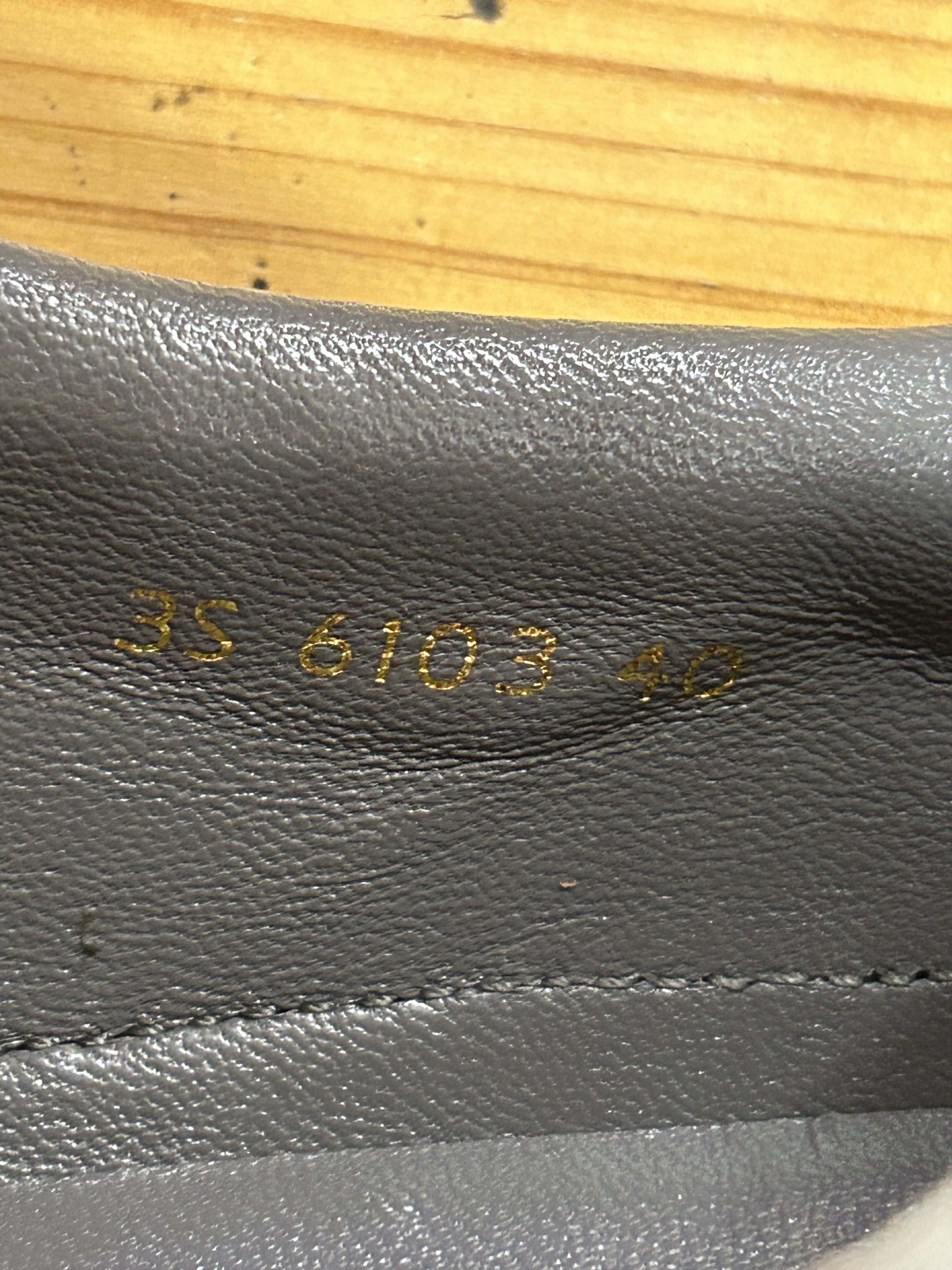 Prada Prada nabuck low sneakers Size US 9 / IT 39 - 11 Thumbnail