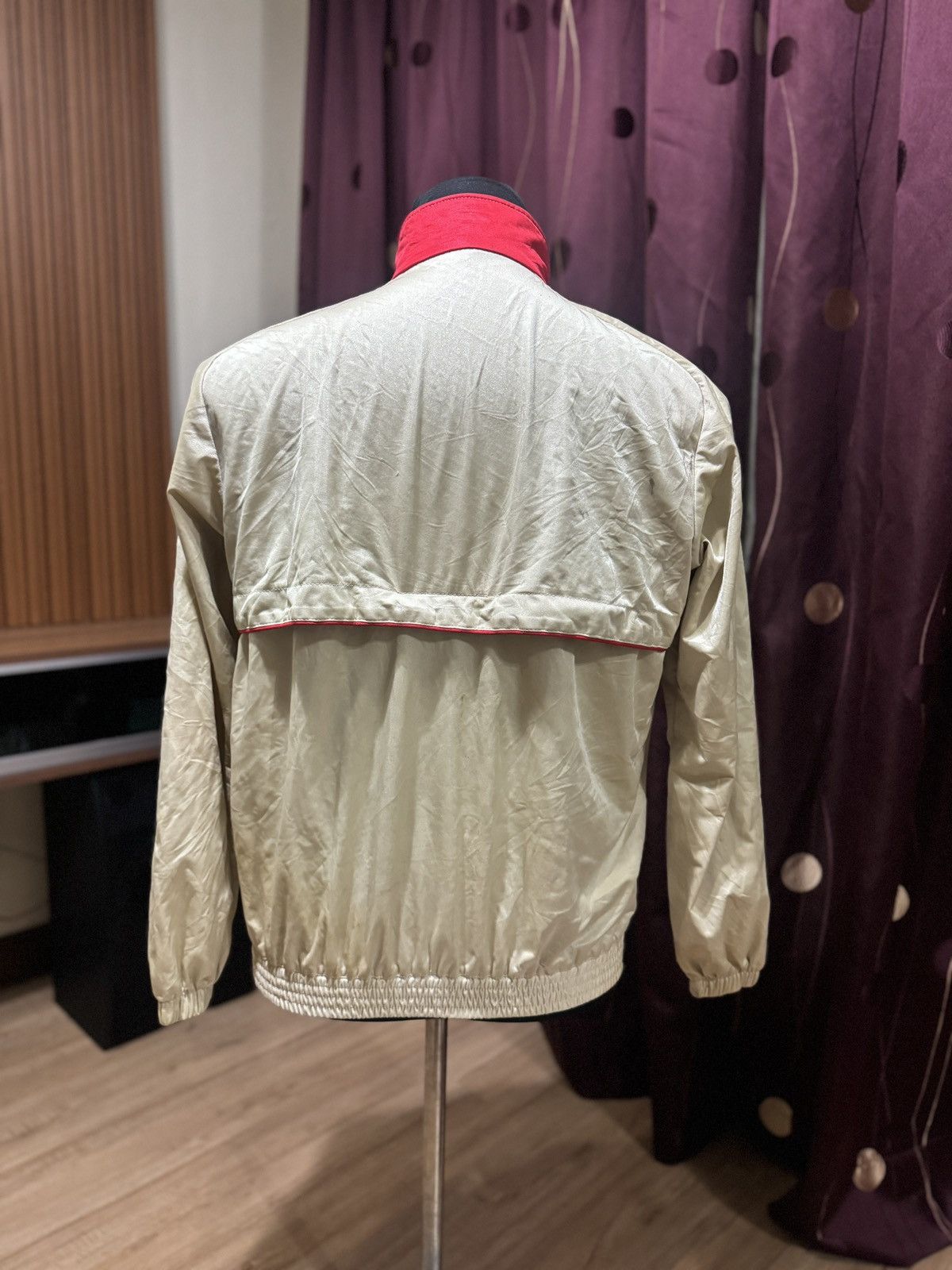 Goretex VINTAGE FRANK SHORTEN GORETEX JACKET Size US L / EU 52-54 / 3 - 5 Thumbnail