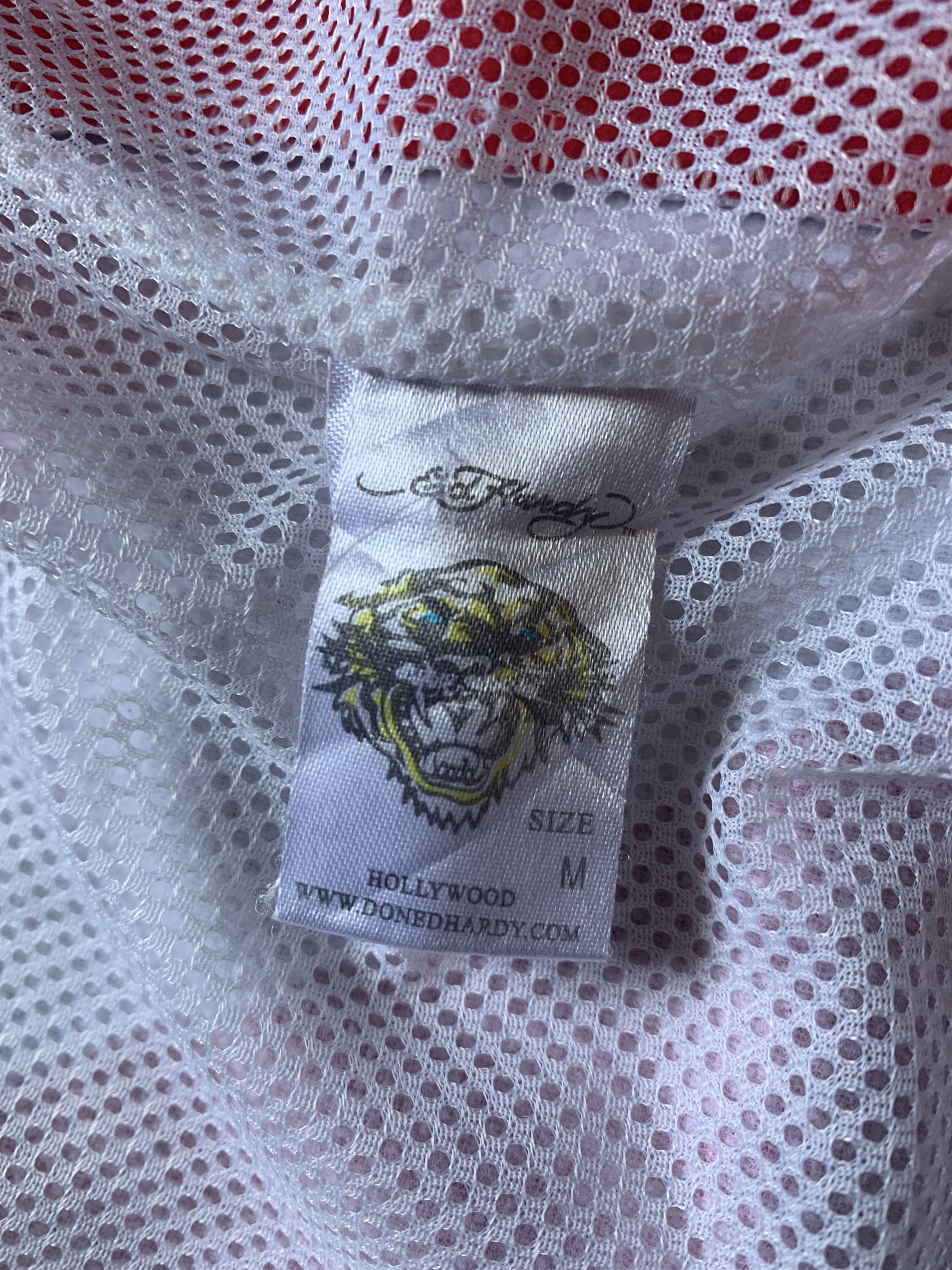Ed Hardy Ed Hardy By Christian Audigier Size US M / EU 48-50 / 2 - 11 Thumbnail