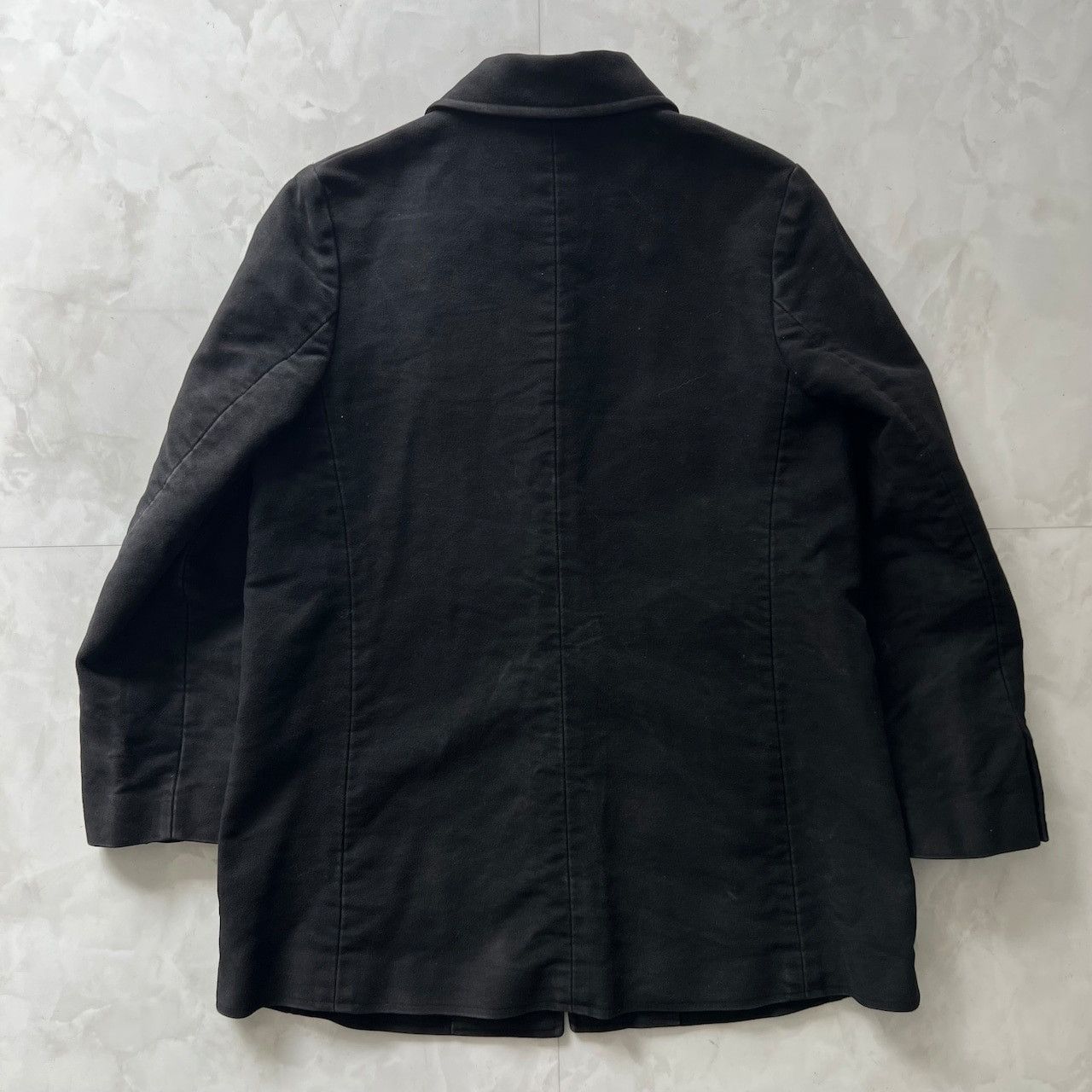 Helmut Lang HELMUT LANG 1990s Black Jacket Size US XS / EU 42 / 0 - 2 Thumbnail