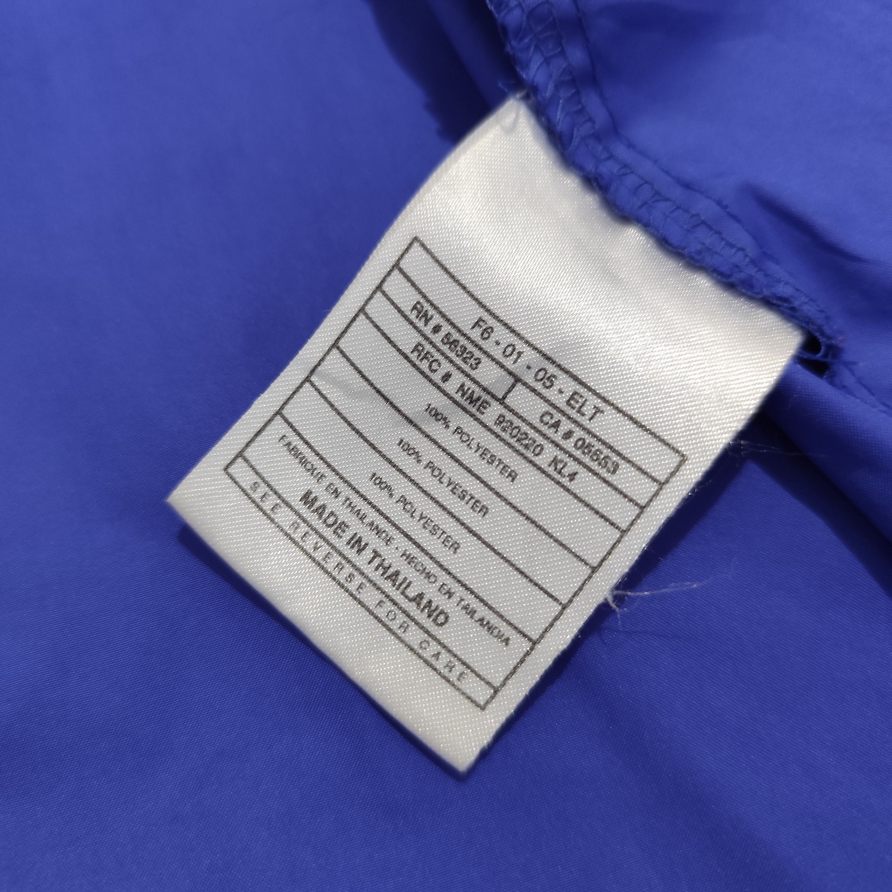 Nike ACG NIKE ACG CLIMA FIT JACKET Size US L / EU 52-54 / 3 - 10 Thumbnail