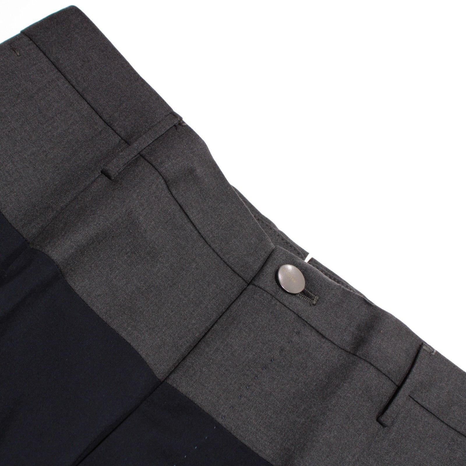 Incotex INCOTEX New with tags Dress Pants Size 30 US In Blue Size US 30 / EU 46 - 1 Thumbnail