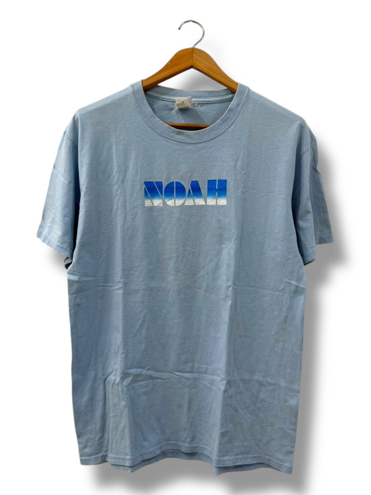 Noah NOAH SPEEL OUT JAPANESE BRAND SHIRT Size US L / EU 52-54 / 3 - 1 Thumbnail