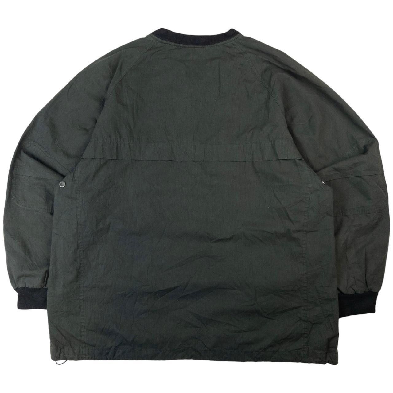 Oakley Vintage Oakley Waterproof Pullover Jacket Size L Size US L / EU 52-54 / 3 - 2 Thumbnail