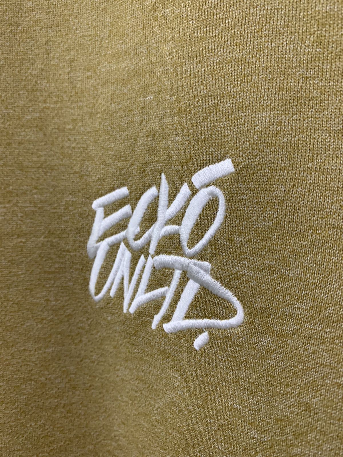 Ecko Unltd. Ecko Unltd Sweatshirt Size US XL / EU 56 / 4 - 2 Thumbnail