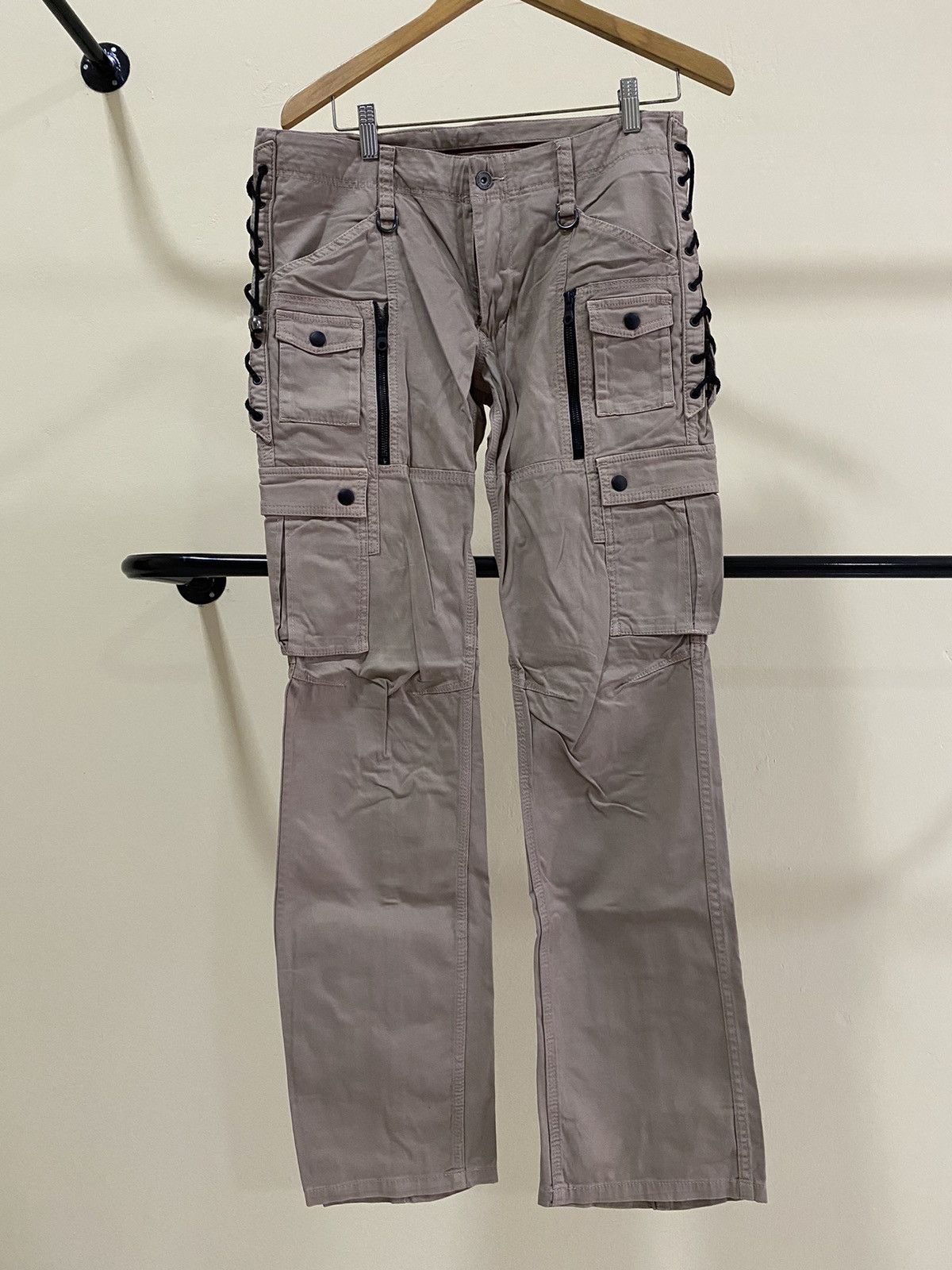 Nicole Club Nicole club japanese brand Size US 32 / EU 48 - 4 Thumbnail