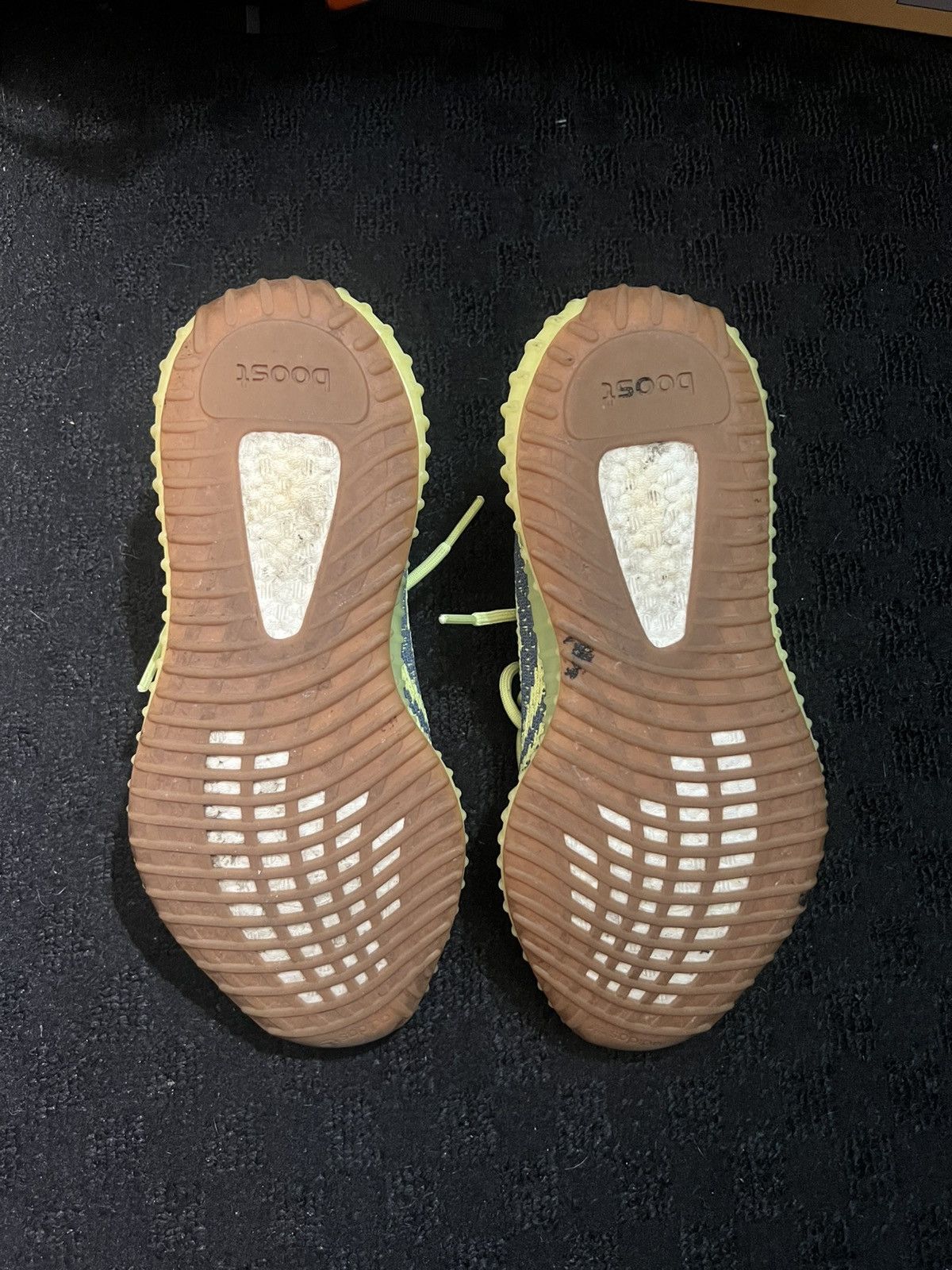 Adidas × Yeezy Yeezy Boost 350 V2 Size US 8.5 / EU 41-42 - 7 Thumbnail