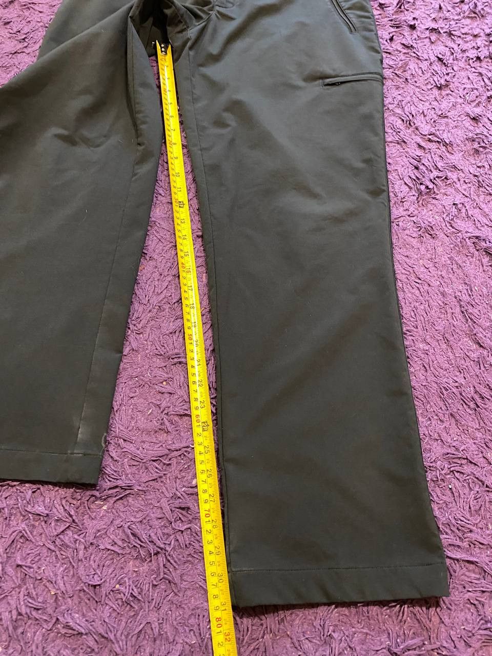 Nike Nike Pants Size US 34 / EU 50 - 11 Thumbnail