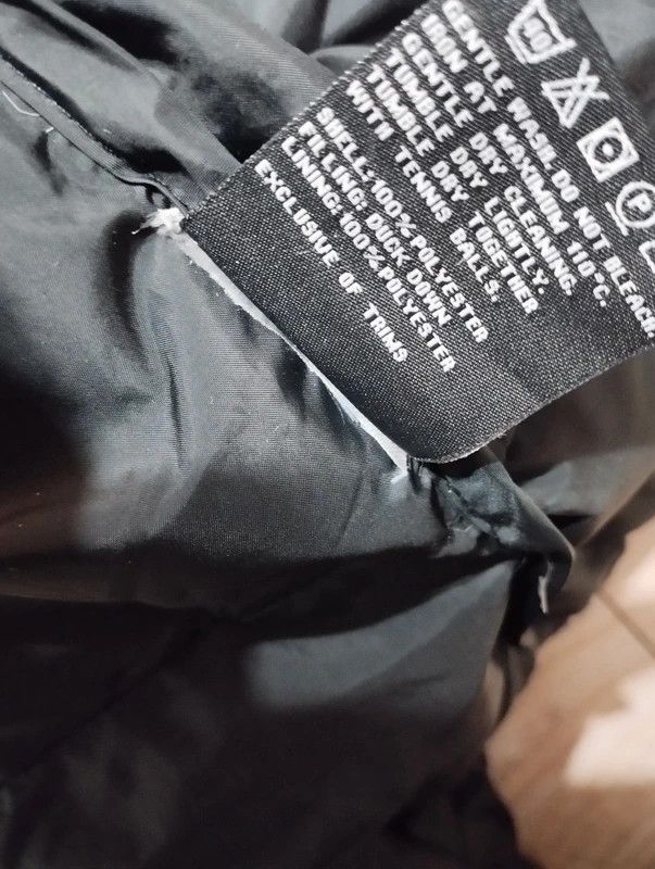 Norrona Norrona Down 750 jacket Size US L / EU 52-54 / 3 - 8 Thumbnail