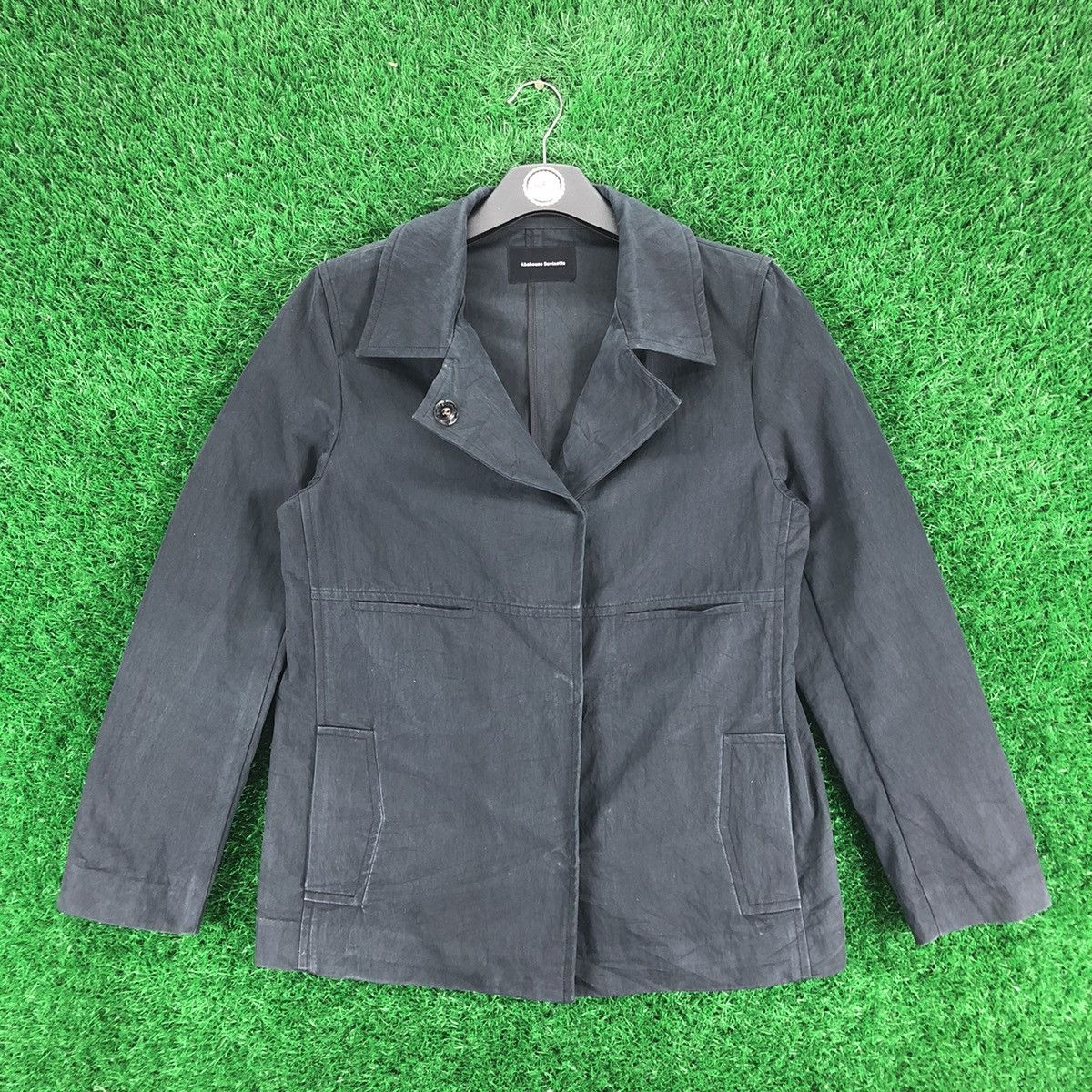 ABAHOUSE Vintage 90's Abahouse Women Jacket Size XS / US 0-2 / IT 36-38 - 1 Thumbnail