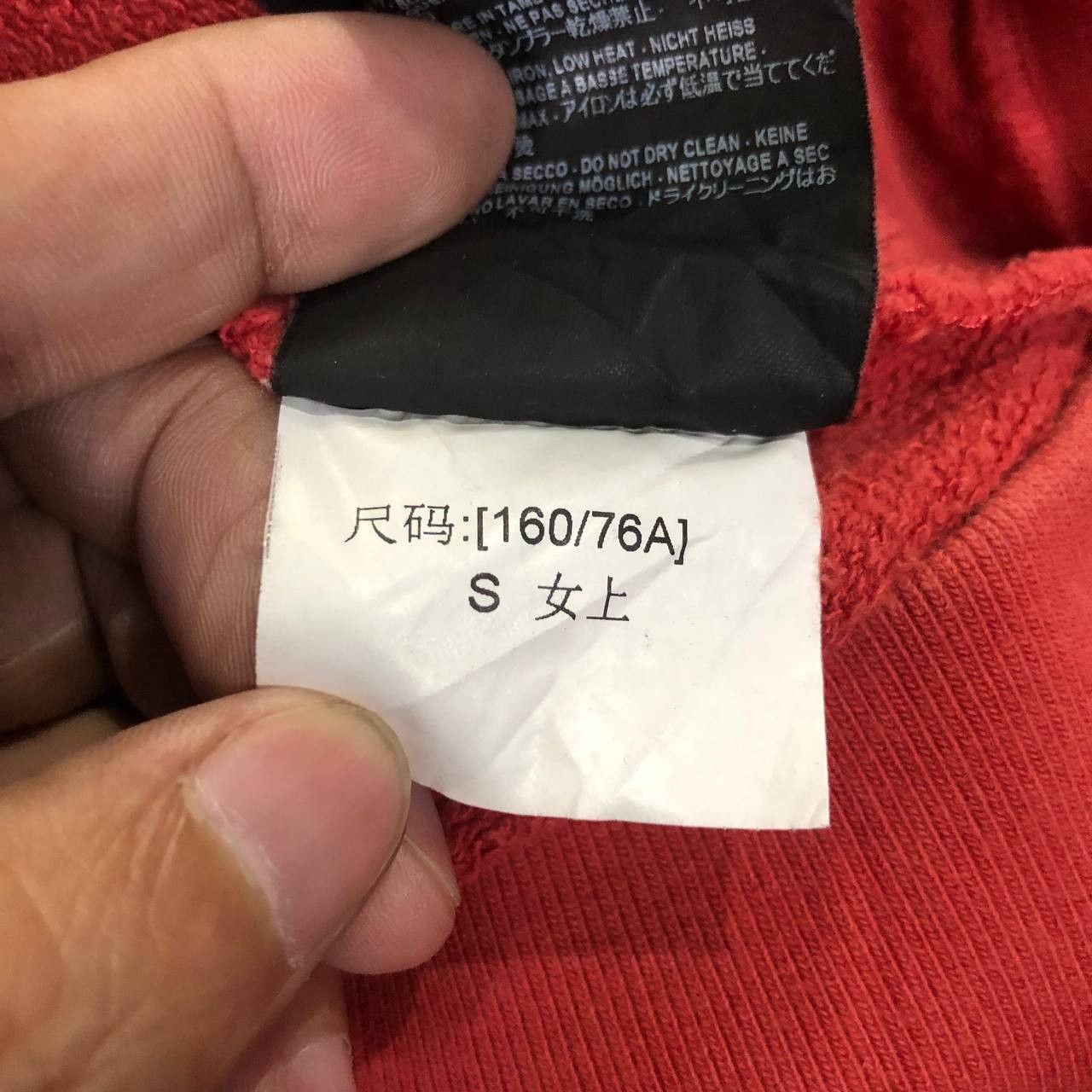 Balenciaga Balenciaga 339 Crewneck Size XXS / US 00 / IT 34 - 9 Thumbnail