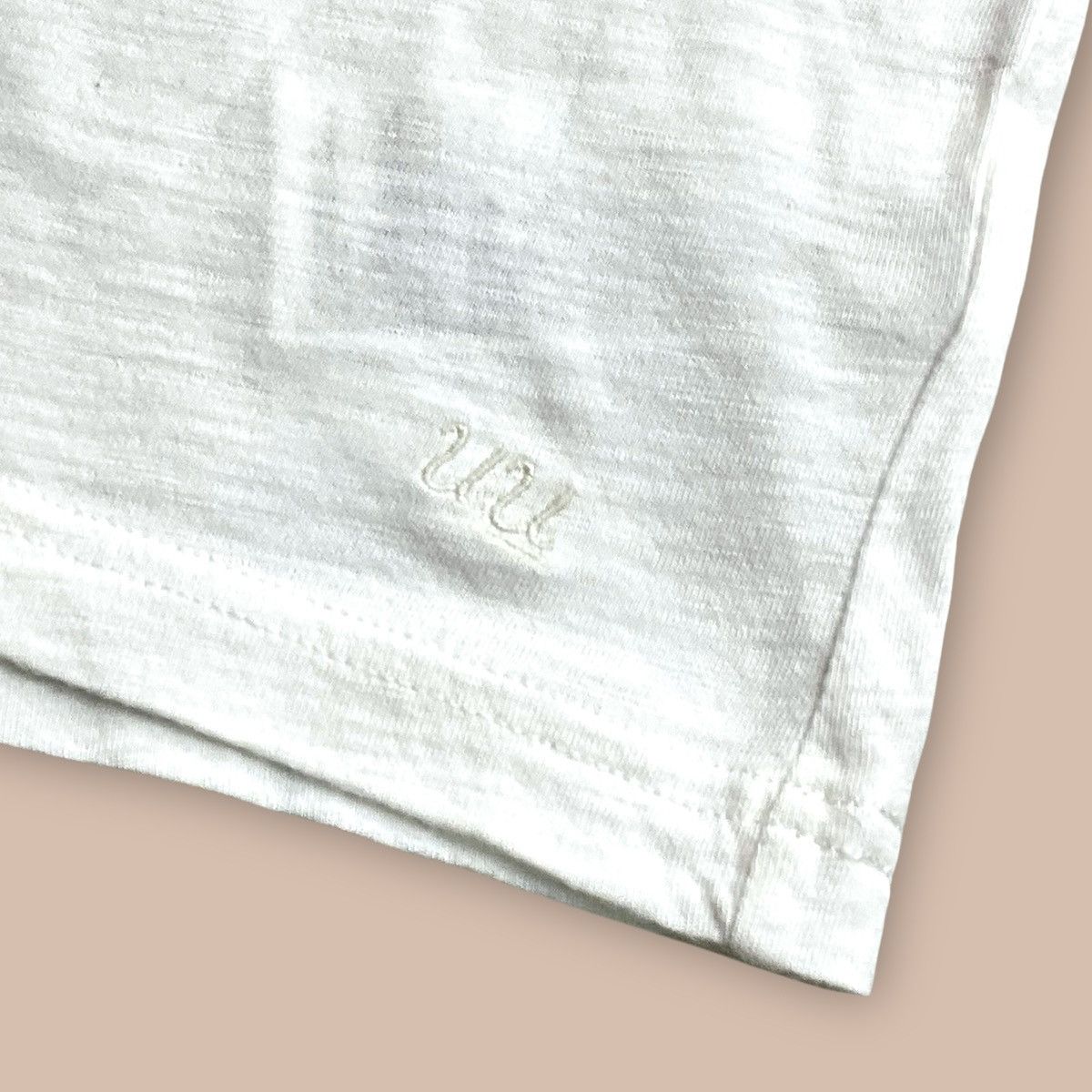 Undercover × Uniqlo Uniqlo X UNDERCOVER Tee Size US XL / EU 56 / 4 - 5 Thumbnail