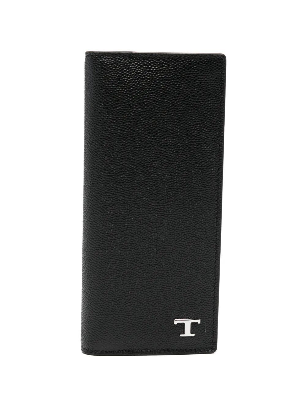 Tod's CLASSIC CONTINENTAL WALLET Size ONE SIZE - 1 Thumbnail