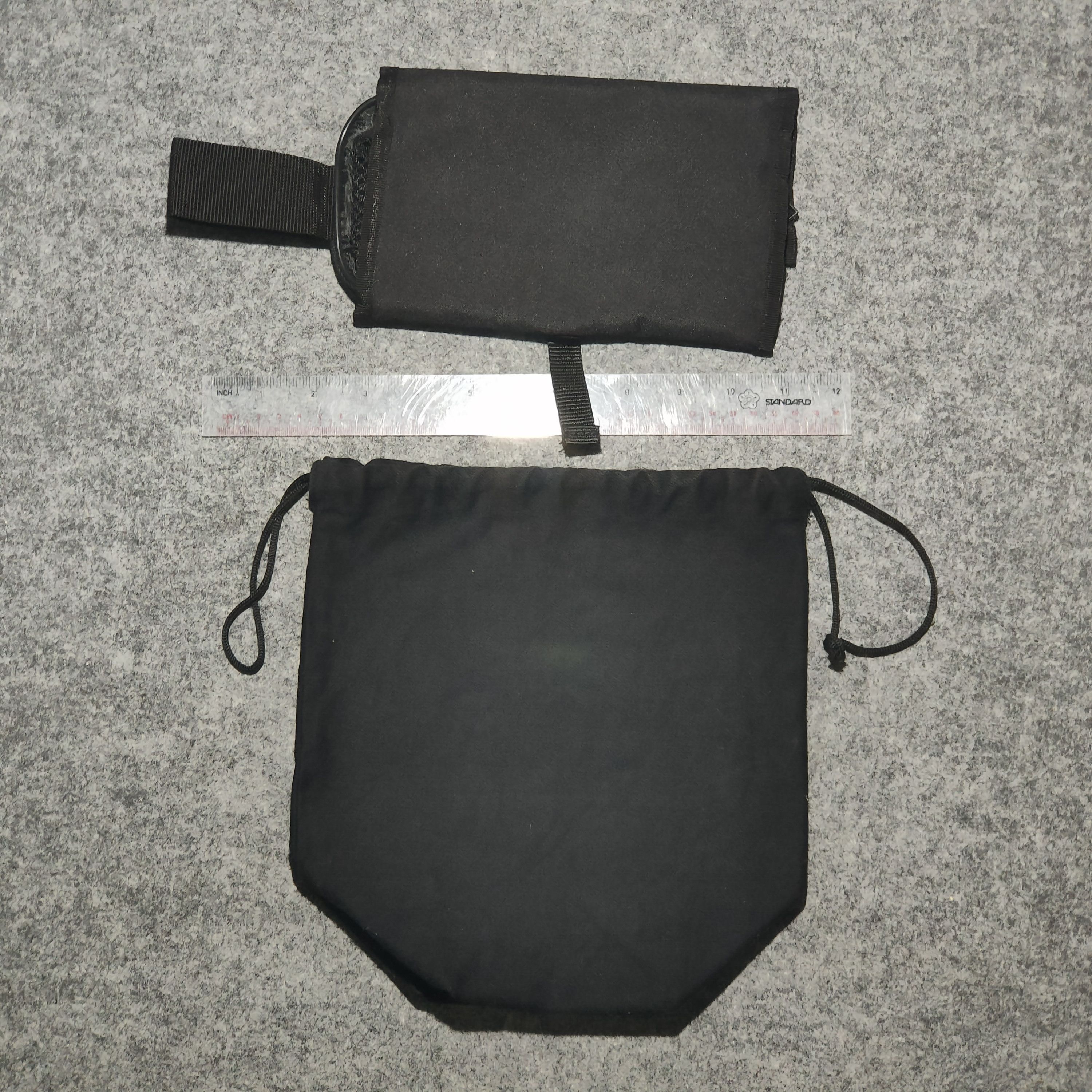 Other 🔥SPY utility bag and PLAYGROUND drawstring bag Size ONE SIZE - 3 Thumbnail