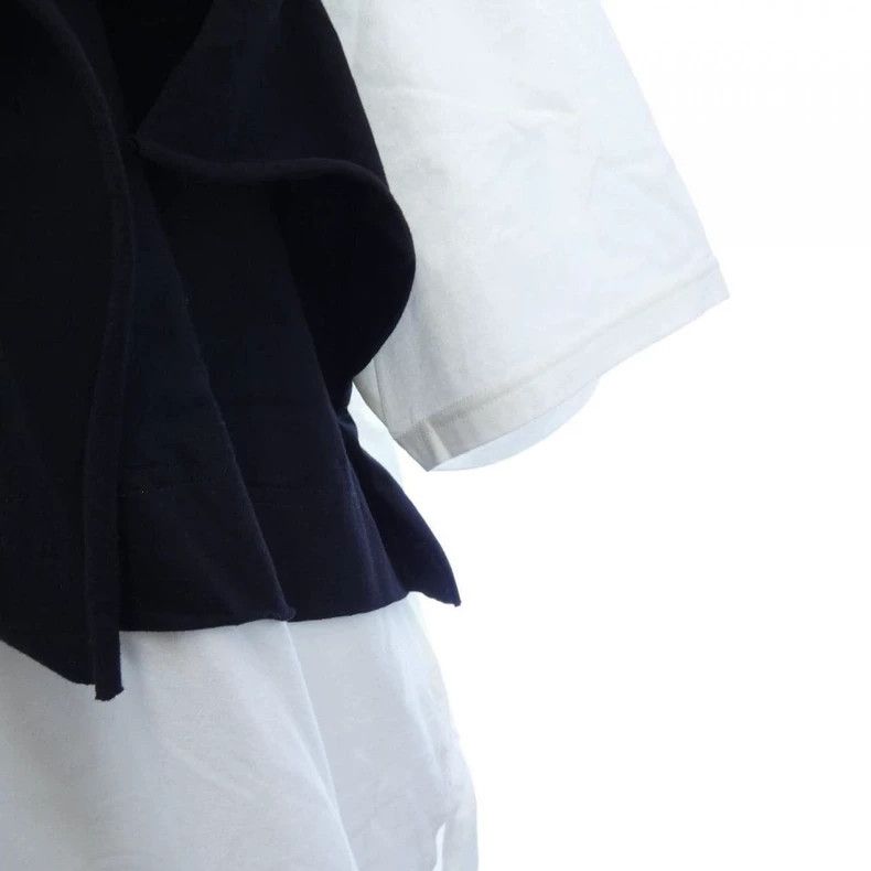 Y's Y's Patch cloth short sleeves Size US M / EU 48-50 / 2 - 4 Thumbnail