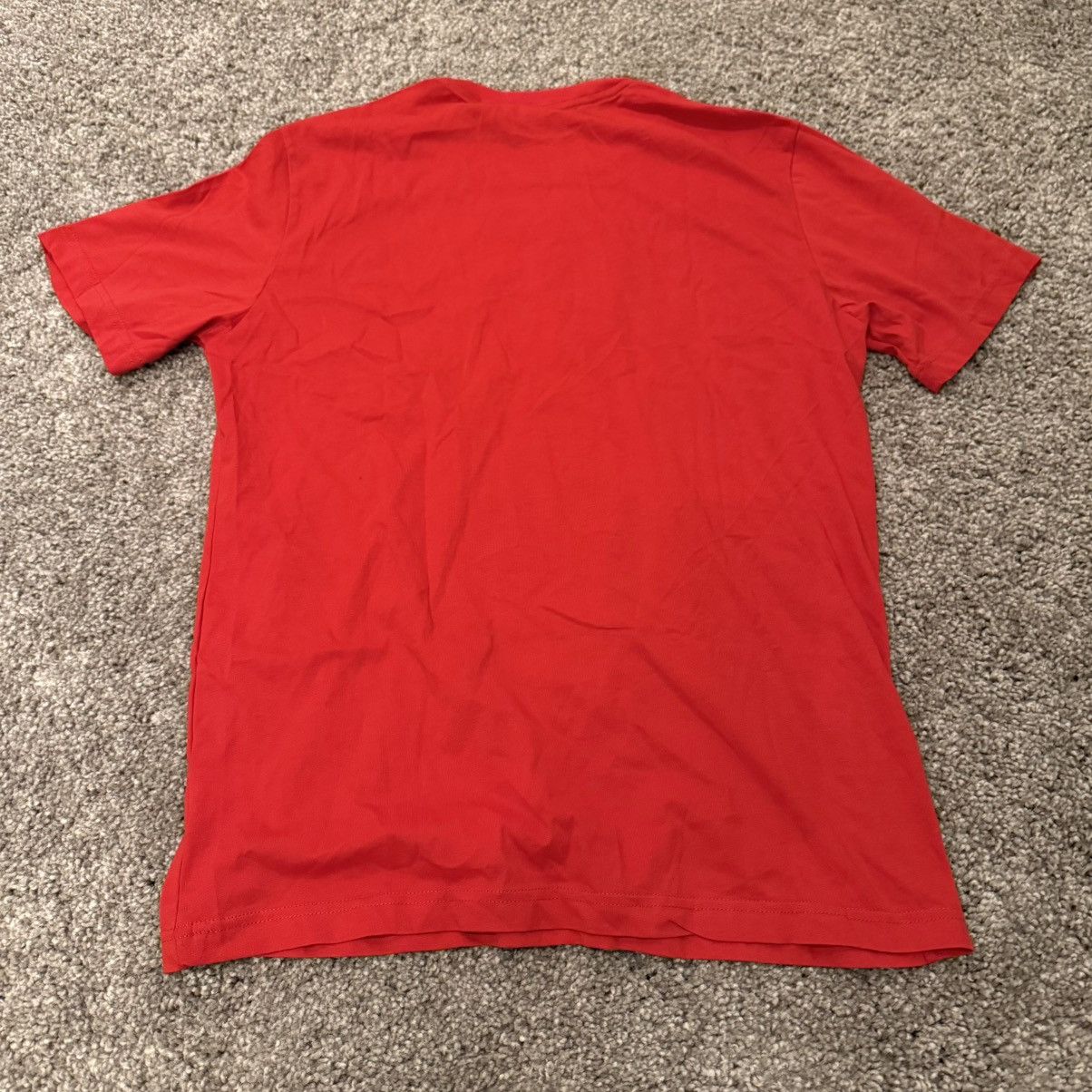 Givenchy Givenchy Paris logo tee t-shirt brand new size L Size US L / EU 52-54 / 3 - 8 Thumbnail