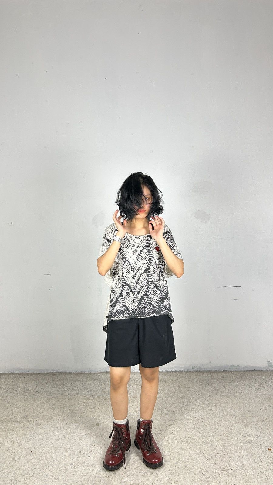 Vivienne Westwood Vivienne Westwood Aglomania - Snake Top Size M / US 6-8 / IT 42-44 - 2 Thumbnail