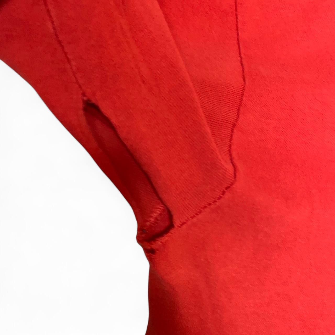 Other I’m not lazy I just really enjoy doing nothing red red Tee Size US XL / EU 56 / 4 - 3 Thumbnail