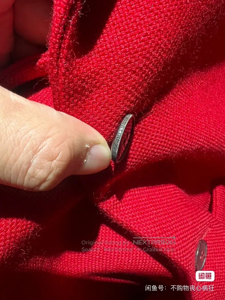 Valentino Valentino Jacket Size L / US 10 / IT 46 - 4 Thumbnail
