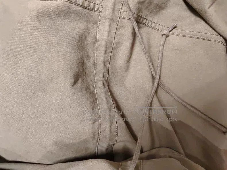 Visvim MADNESS 20ss Washed Windbreaker Jacket. Size US S / EU 44-46 / 1 - 5 Thumbnail