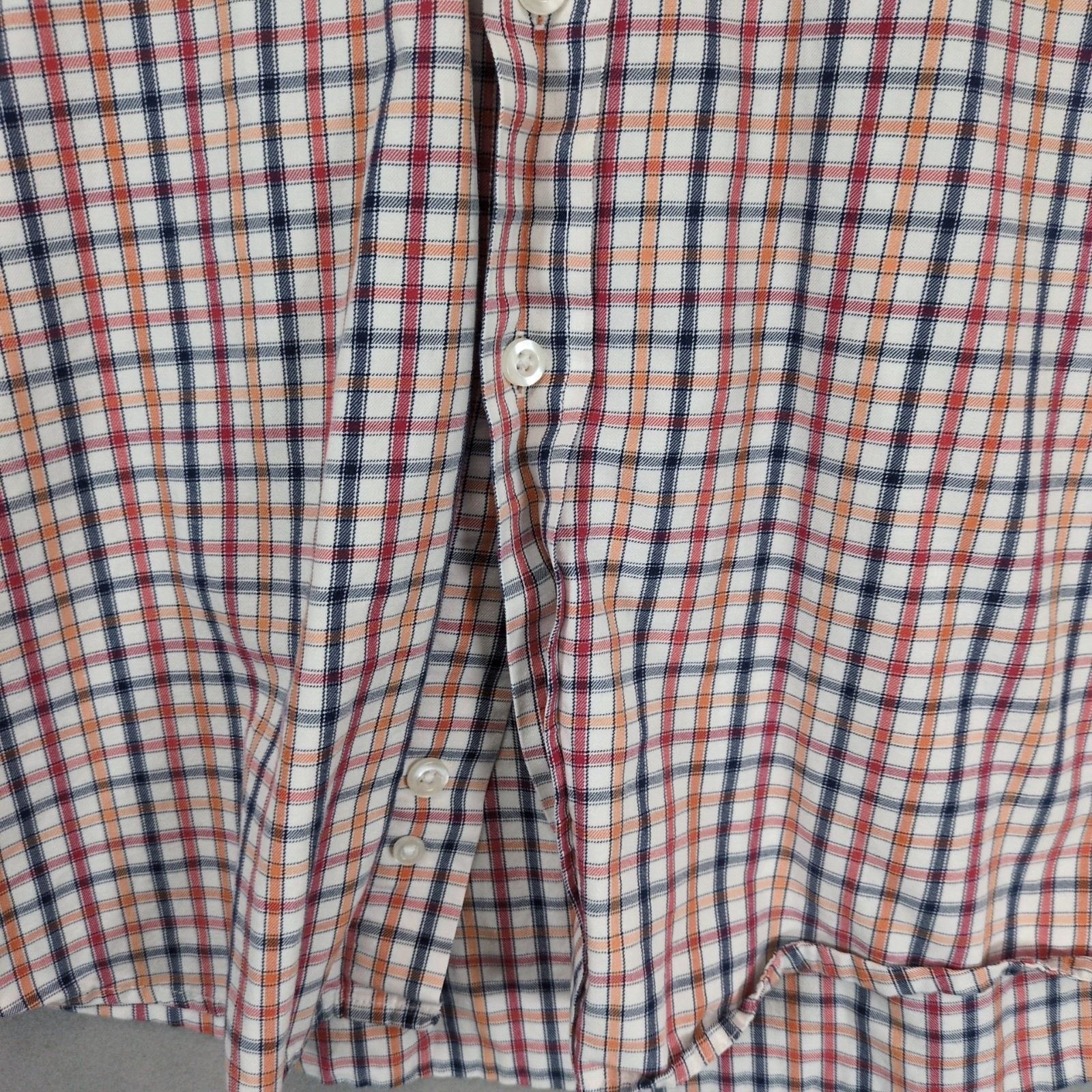 Wrangler George Strait Cowboy Cut Collection Wrangler Men's XL Shirt Size US XL / EU 56 / 4 - 6 Thumbnail