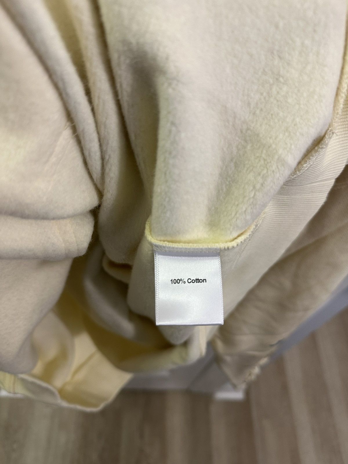 HMDD HMDD Sketch Hoodie Size US M / EU 48-50 / 2 - 4 Thumbnail
