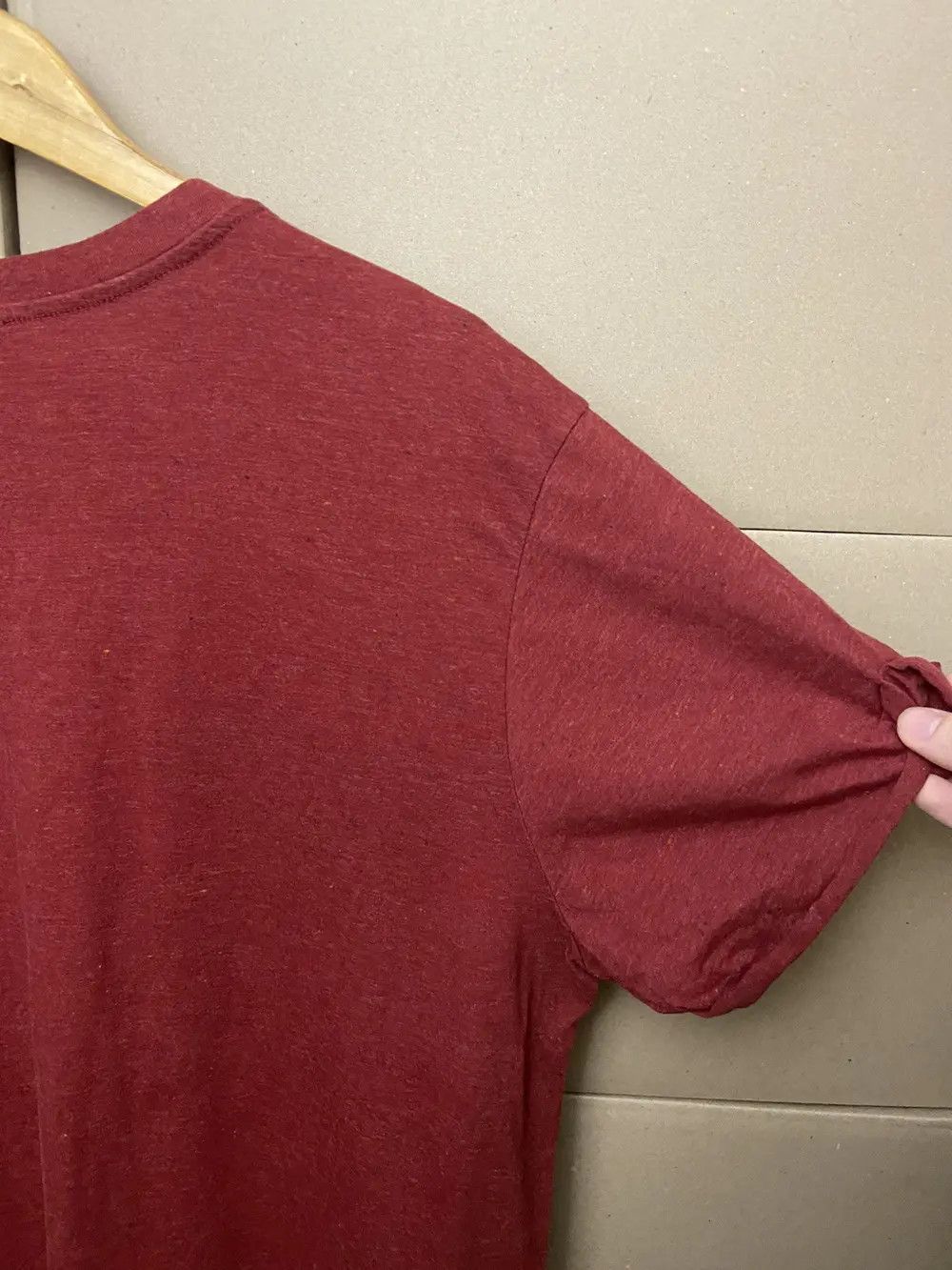 G-Star VINTAGE G STAR RAW TEE T SHIRT Y2K WORKWEAR SKATE JAPENESE Size US XXL / EU 58 / 5 - 5 Thumbnail