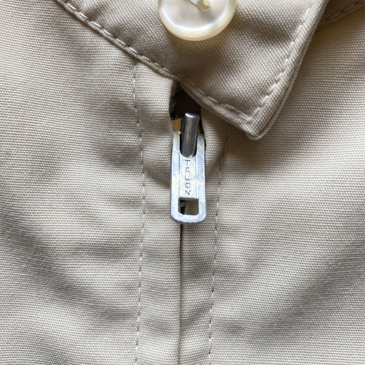 Sears × Vintage Sears Vintage Lightweight Zip Up Jacket Size US M / EU 48-50 / 2 - 3 Thumbnail