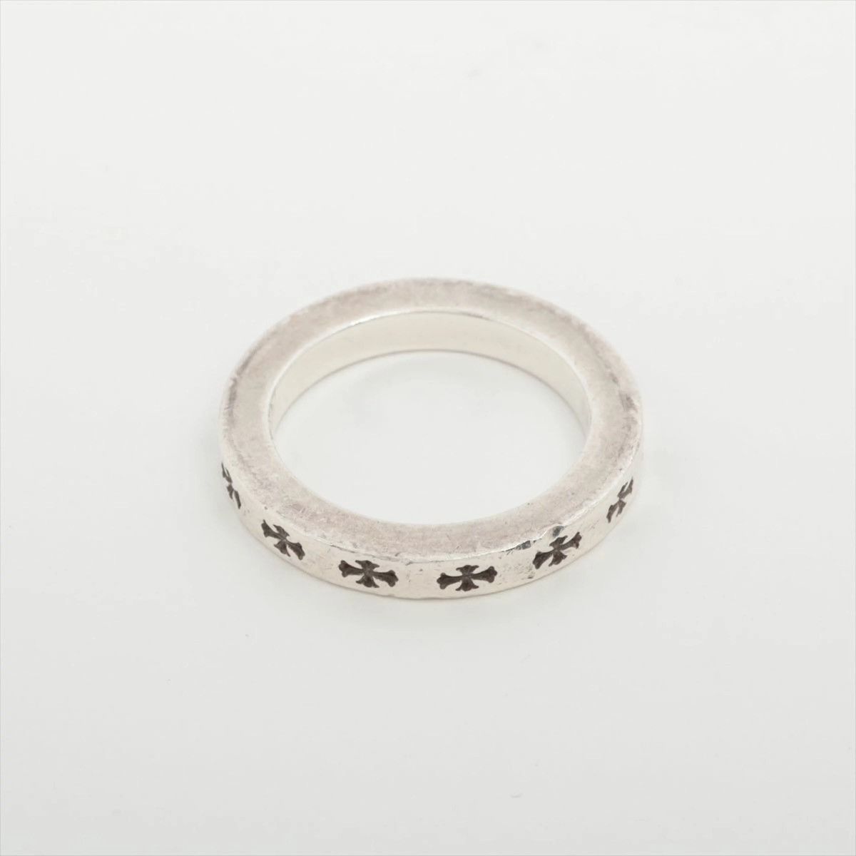 Chrome Hearts US Chrome Hearts PARIS FUCK YOU SPACER 13 Size ONE SIZE - 2 Thumbnail