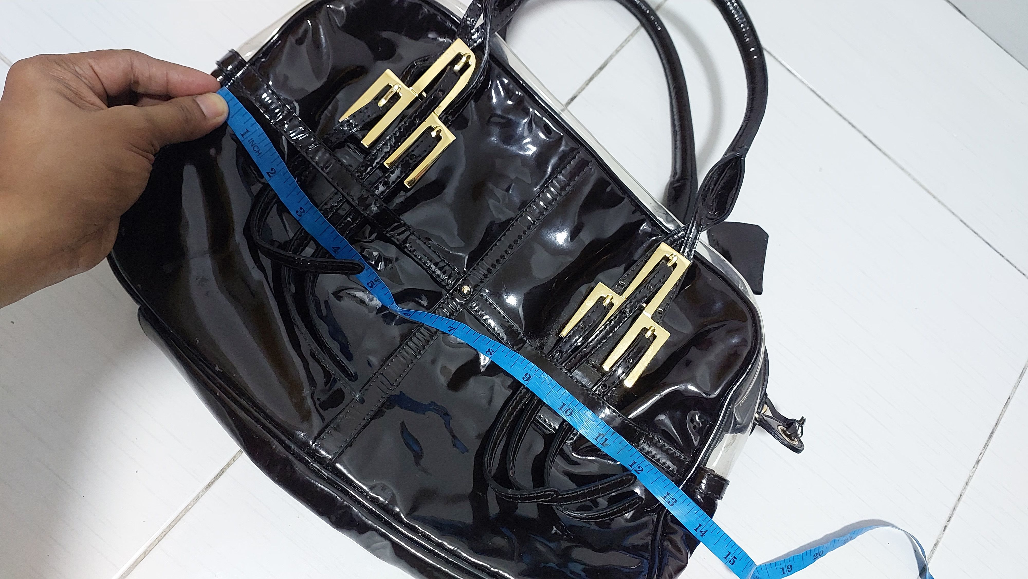 Dolce & Gabbana D&G DOLCE & GABBANA BAG Size ONE SIZE - 4 Thumbnail