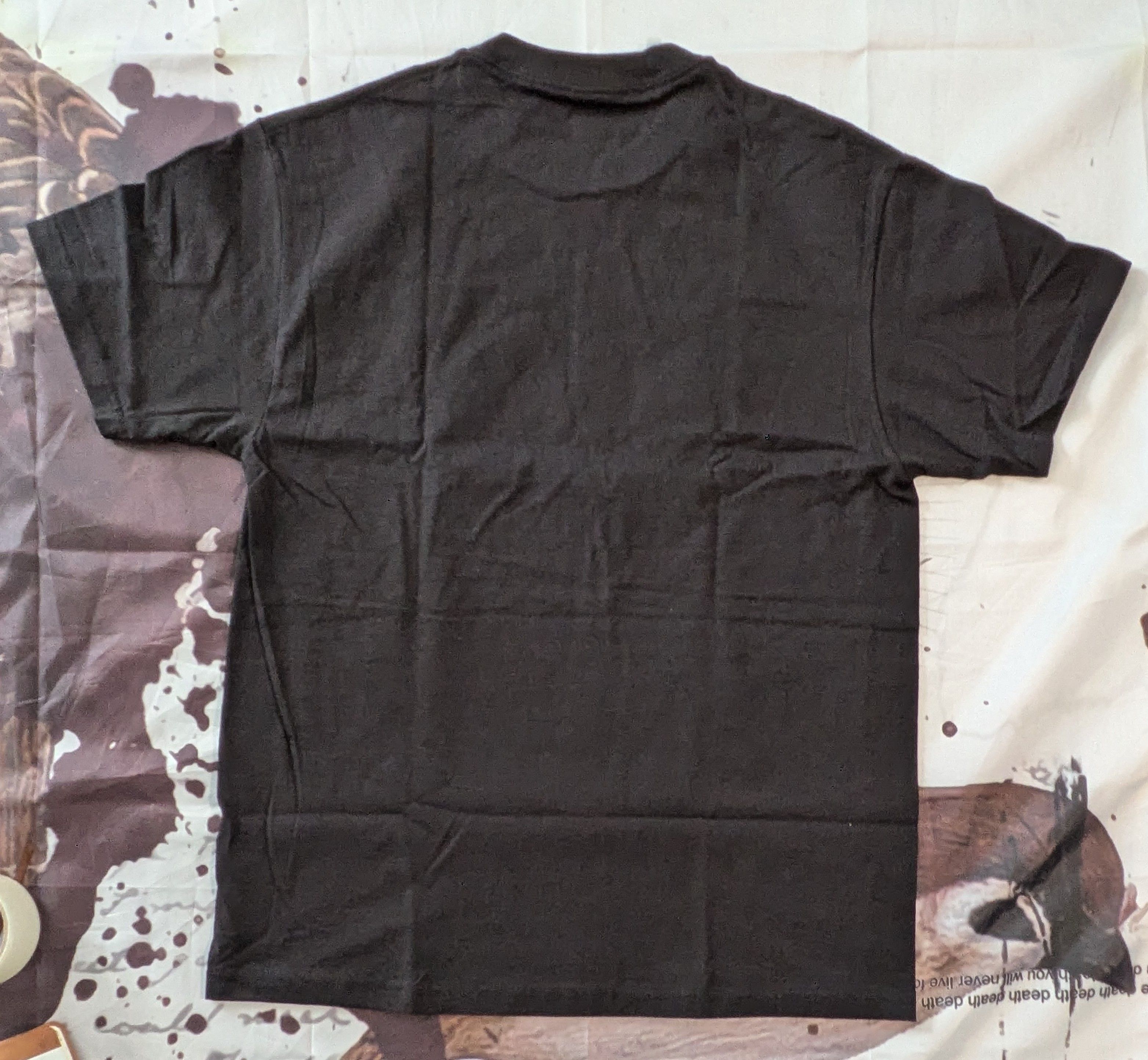 Stray Rats Rata Tee Size US L / EU 52-54 / 3 - 2 Thumbnail
