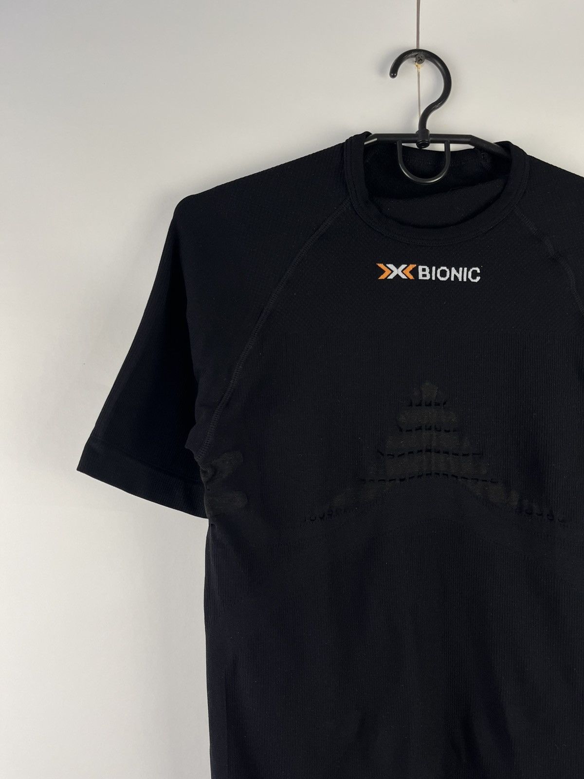 Other X-Bionic Thermo Compression Tee Shirt Made in Italy Size US L / EU 52-54 / 3 - 2 Thumbnail