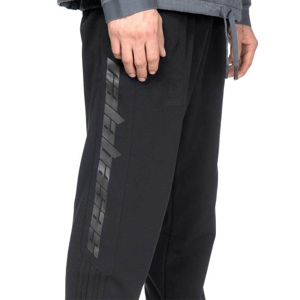 Yeezy Adidas Yeezy Calabasas Track Pants Black XS Kanye West Size US 30 / EU 46 - 6 Thumbnail