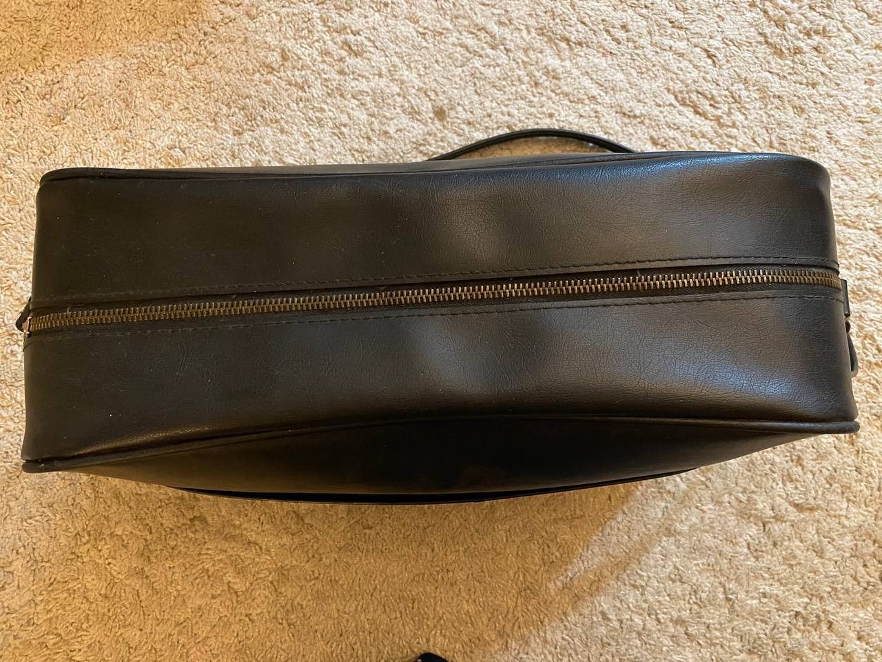 Adidas Adidas Sling Messenger Bag Peter Black England Size 44 - 13 Thumbnail