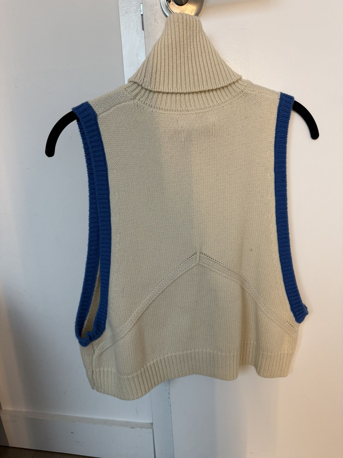 Rhude Rhude Knit SS22 Size S / US 4 / IT 40 - 4 Thumbnail
