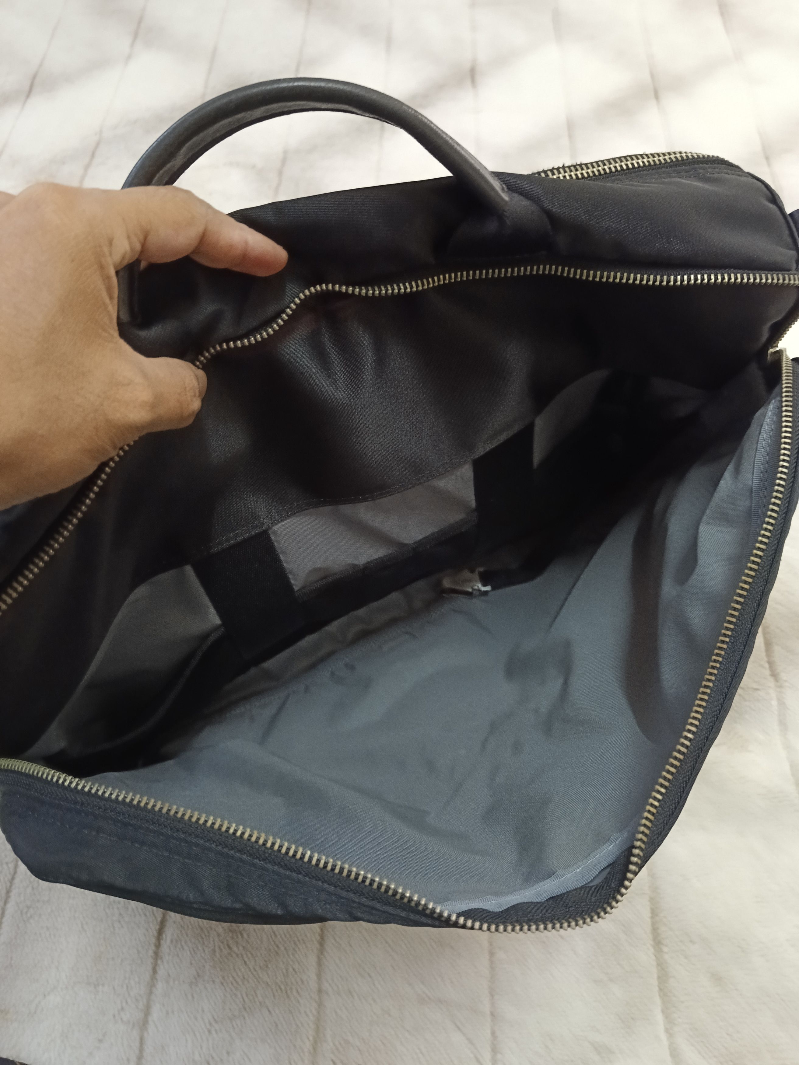 Porter PORTER 3WAYS BAGPACK Size ONE SIZE - 4 Thumbnail