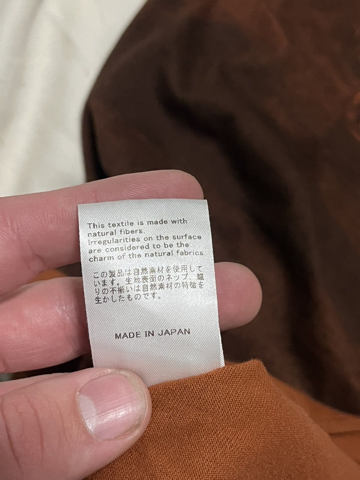Seya Peugot Rally Shirt Size US S / EU 44-46 / 1 - 5 Thumbnail