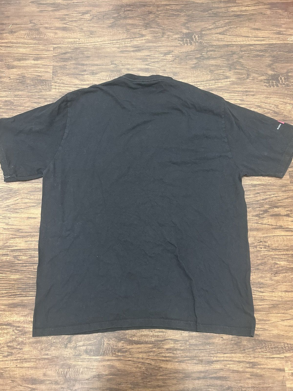 Mossimo Mossimo y2k vintage black graphic shirt large Size US L / EU 52-54 / 3 - 5 Thumbnail