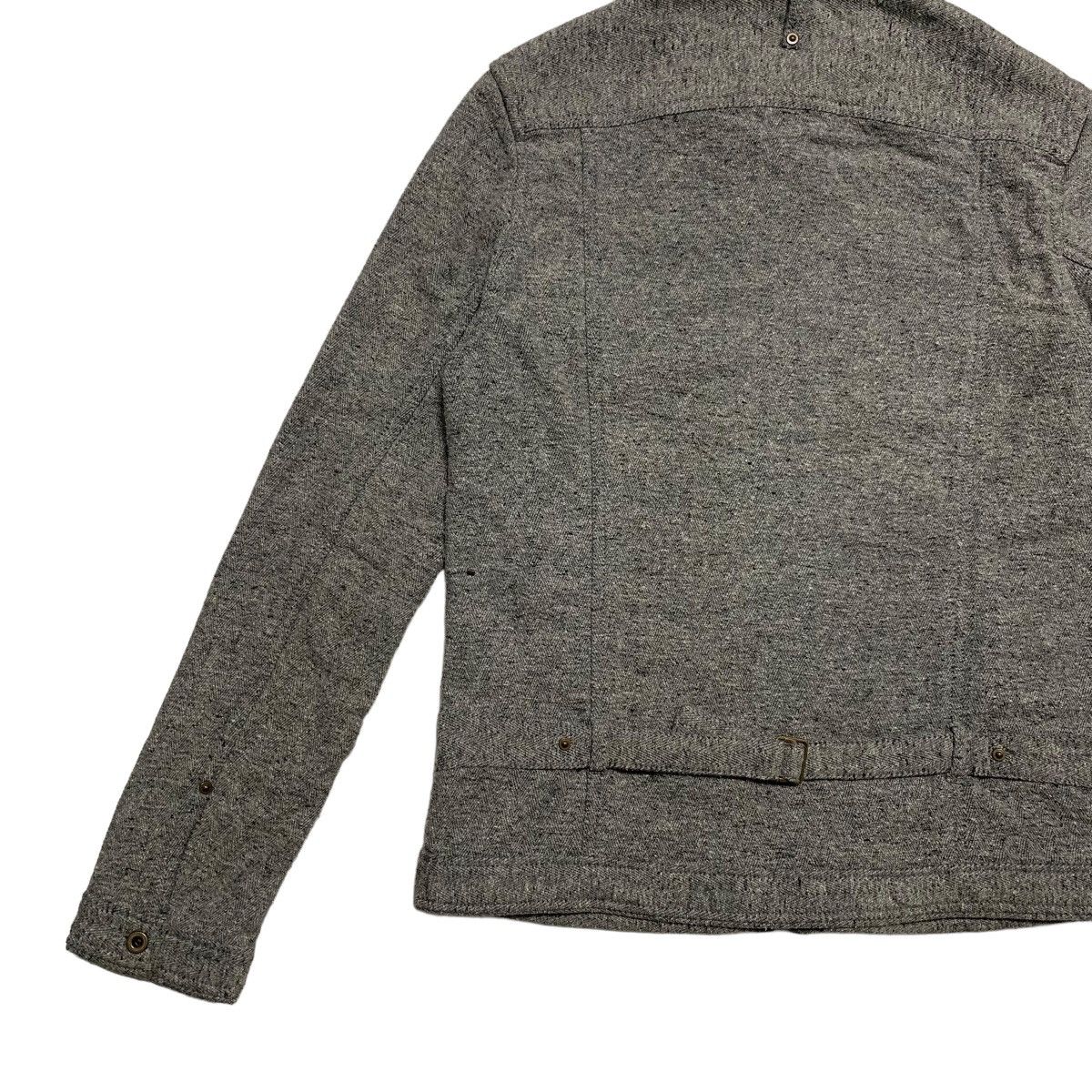 Johnbull John Bull Chore Jacket Size US S / EU 44-46 / 1 - 8 Thumbnail